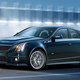 Illustration for article titled Cadillac CTS-V Sport Wagon: Baby Got Badass Back